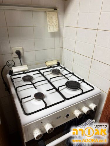 תנור אפייה