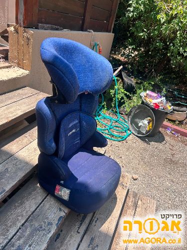 כסאות בטיחות לילדים ובוסטר