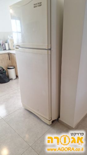 מקרר אמקור