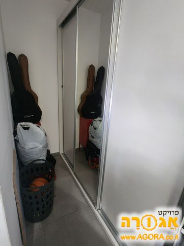 ארון 2.4 מטר מהמם