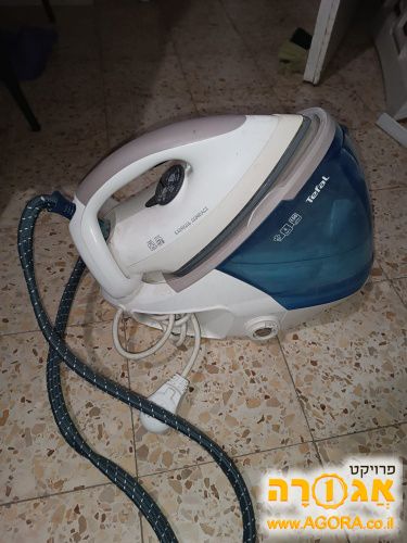 מגהץ קיטור