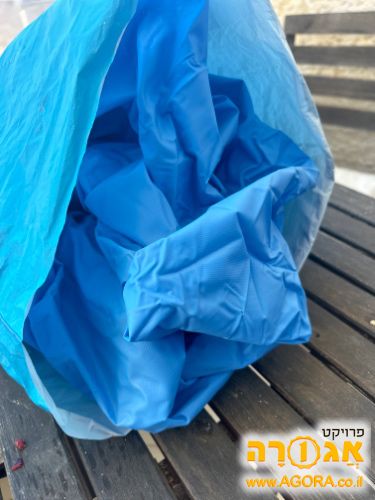 בריכה לתינוק