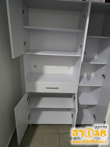 ארון שירות