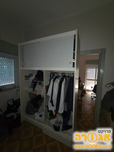 ארון לפירוק(או הרכבה)