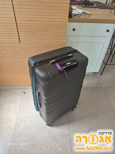 מזוודה
