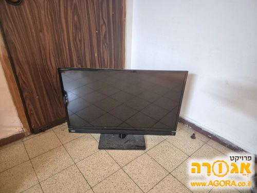 טלוויזיה Toshiba 32" (inch)