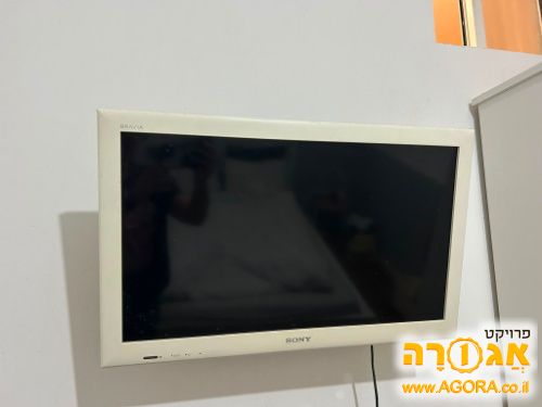 טלוויזיה 26 אינץ'