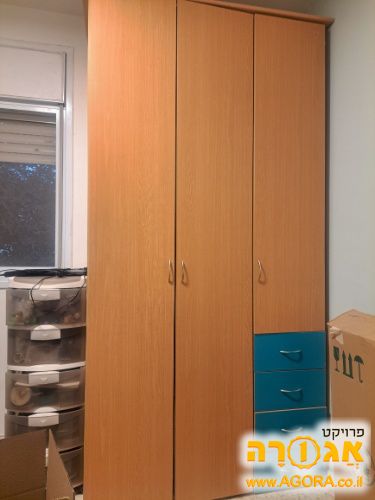 ארון 3 דלתות