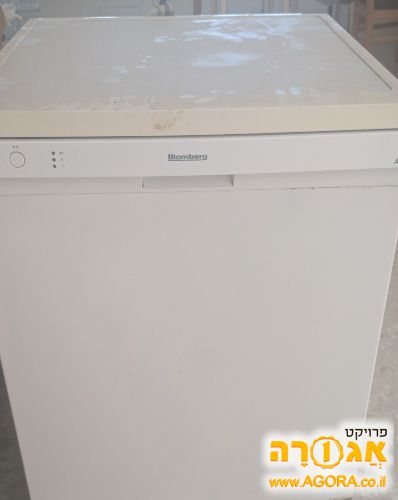 מדיח כלים עובד מצויין