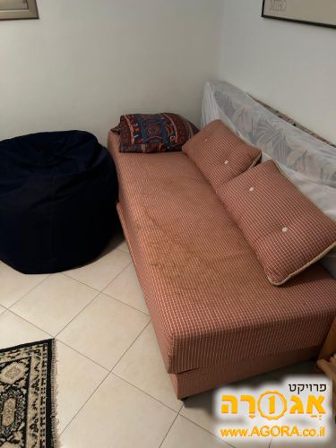 מיטה נפתחת