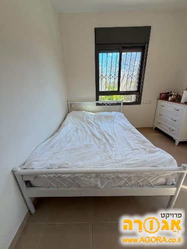 מיטה זוגית 140x200