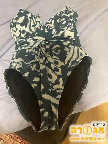 בגד ים לאשה
