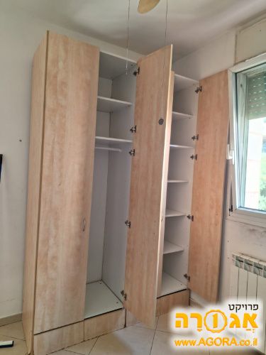 ארון לחדר