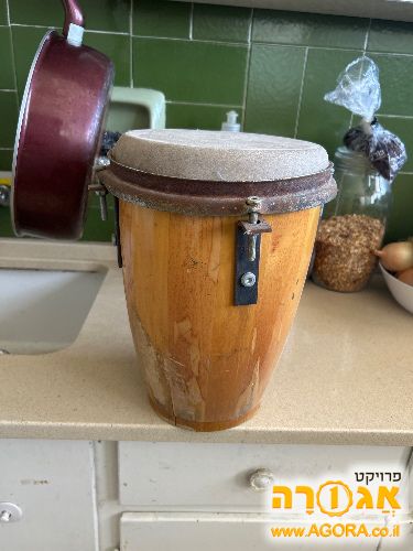 תוף