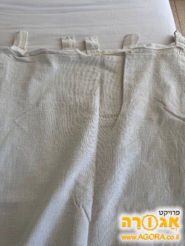 וילונות