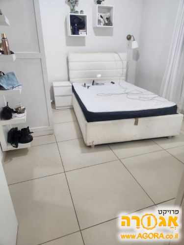 מיטה וחצי