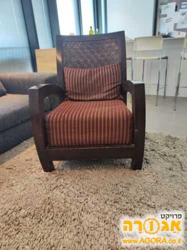 כורסא