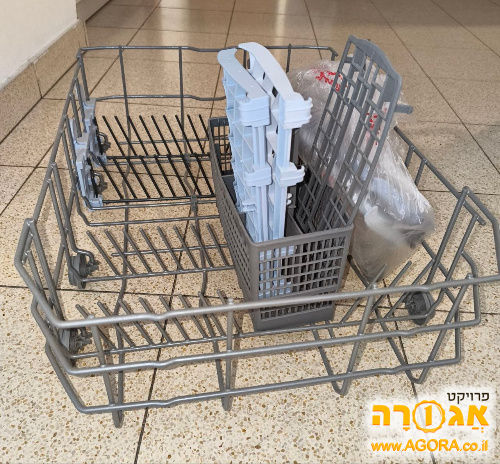 חלקים למדיח צר בקו Beko