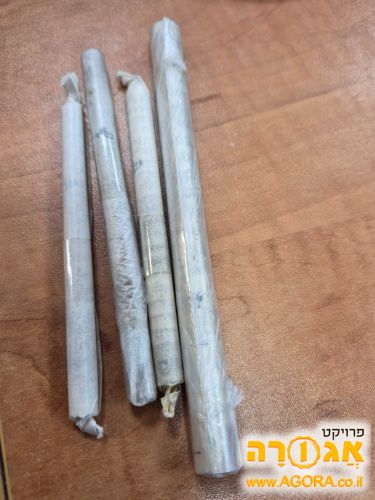 מזוזות (קלפים)