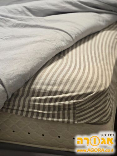 מזרון זוגי