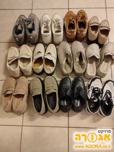 נעליים
