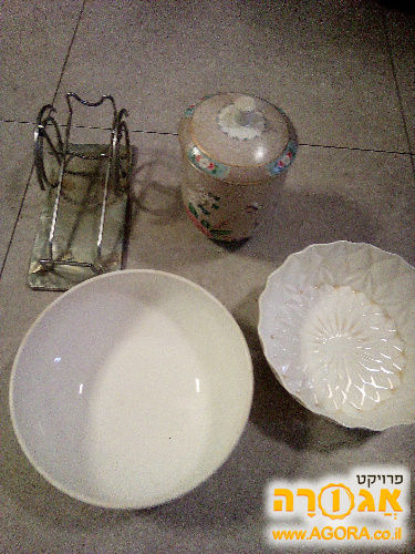 כלי חרסינה