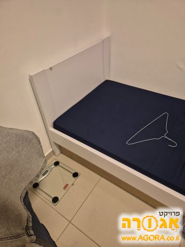 מיטת חבר