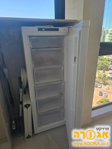 מקפיא