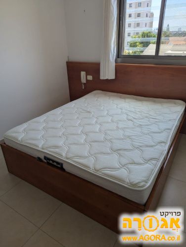 מזרן זוגי