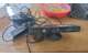 kinect XBOX 360 + adapter