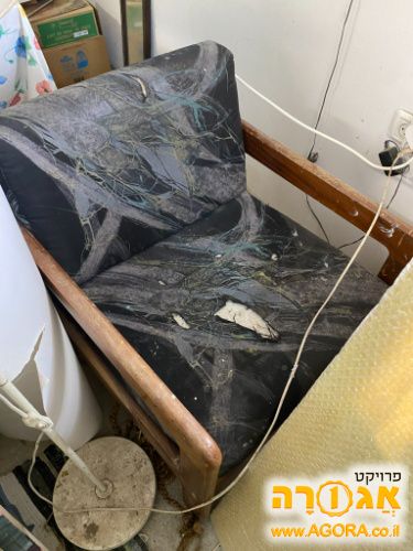 כורסא
