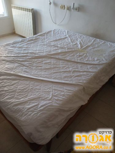 מיטה זוגית
