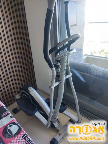 אליפטיקל