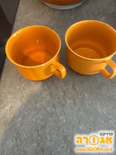 כוסות