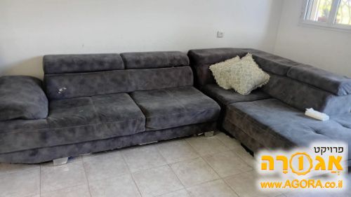 ספה פינתית