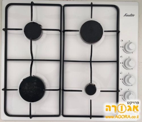 כיריים גז