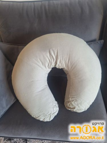 כרית הנקה