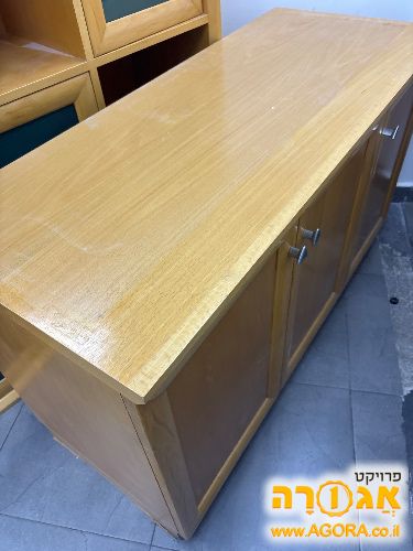 שידה משרד