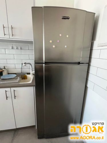 מקרר אלקטרה