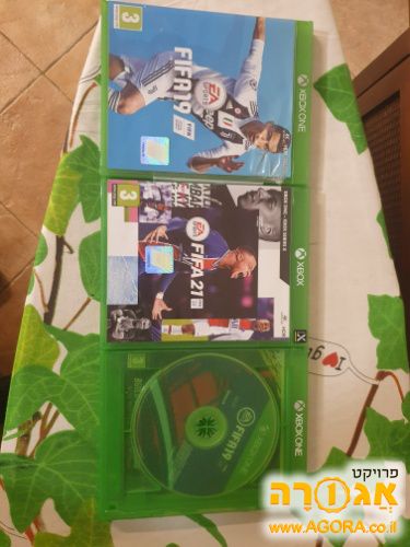 משחקים