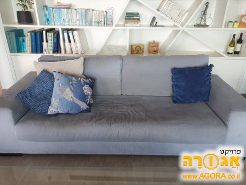 2 ספות 93X240