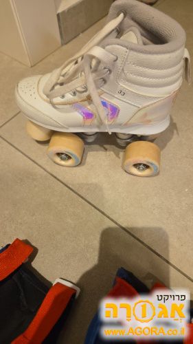 גלגיליות