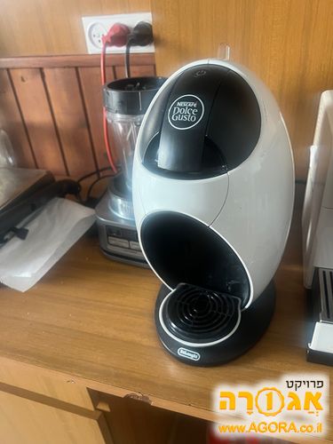 מכונת קפה