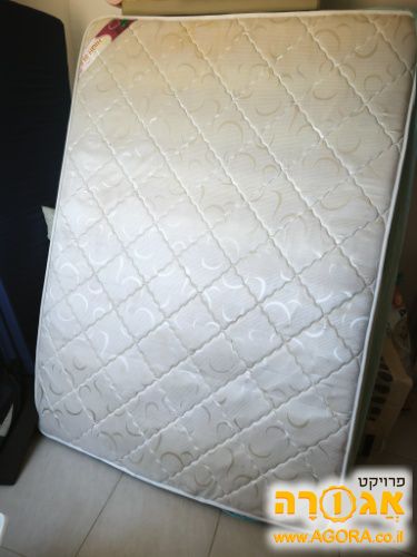 מזרון זוגי 140/190