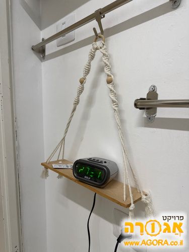 מתלה