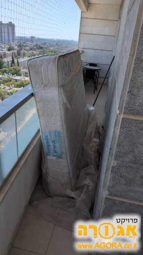 מזרון זוגי 1.40×1.90