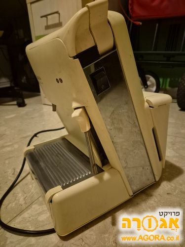 מכונת קפה