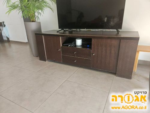 מזנון מעץ 180*60