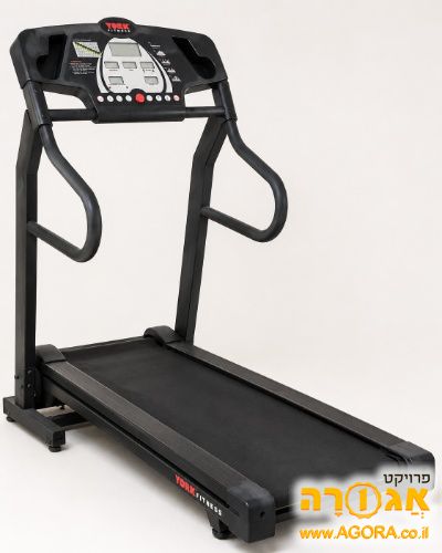 הליכון כושר - york treadmill