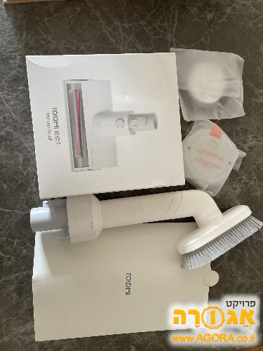 חלקים חדשים של שואב עומד של Roidmi